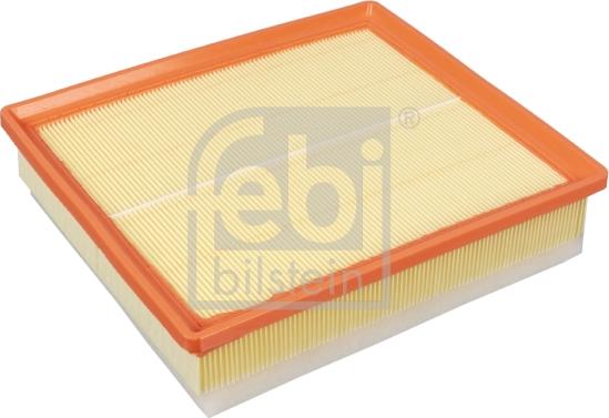 Febi Bilstein 107933 - Filtro aria autozon.pro