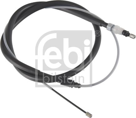 Febi Bilstein 107924 - Cavo comando, Freno stazionamento autozon.pro