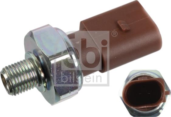 Febi Bilstein 107974 - Sensore, Pressione olio autozon.pro