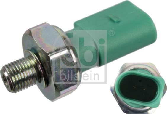 Febi Bilstein 107973 - Sensore, Pressione olio autozon.pro