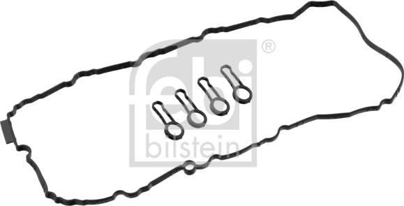 Febi Bilstein 107453 - Kit guarnizioni, Copritestata autozon.pro