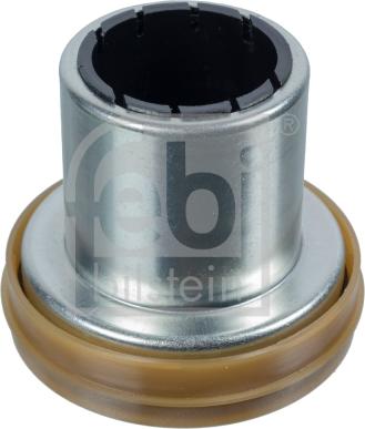 Febi Bilstein 107409 - Cuscinetto, Fuso a snodo autozon.pro