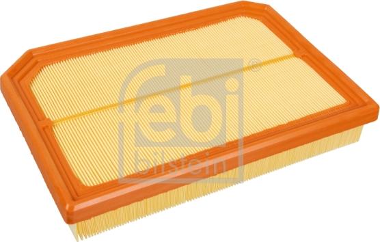 Febi Bilstein 107403 - Filtro aria autozon.pro