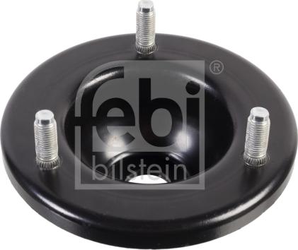 Febi Bilstein 107414 - Supporto ammortizzatore a molla autozon.pro