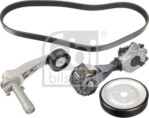 Febi Bilstein 107429 - Kit Cinghie Poly-V autozon.pro