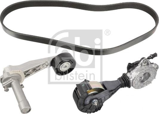 Febi Bilstein 107425 - Kit Cinghie Poly-V autozon.pro