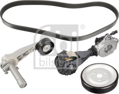 Febi Bilstein 107428 - Kit Cinghie Poly-V autozon.pro