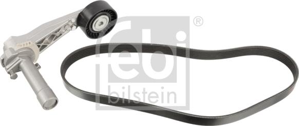 Febi Bilstein 107427 - Kit Cinghie Poly-V autozon.pro