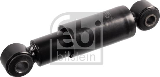 Febi Bilstein 107477 - Ammortizzatore, Sospensione cabina autozon.pro