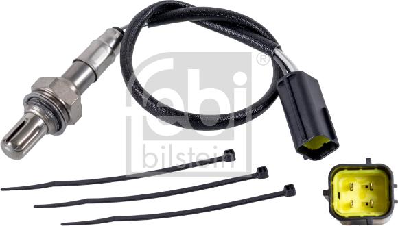 Febi Bilstein 107594 - Sonda lambda autozon.pro