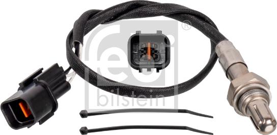 Febi Bilstein 107596 - Sonda lambda autozon.pro