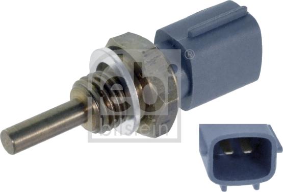 Febi Bilstein 107542 - Sensore, Temperatura refrigerante autozon.pro