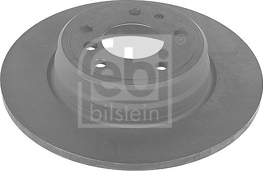 Febi Bilstein 10755 - Discofreno autozon.pro