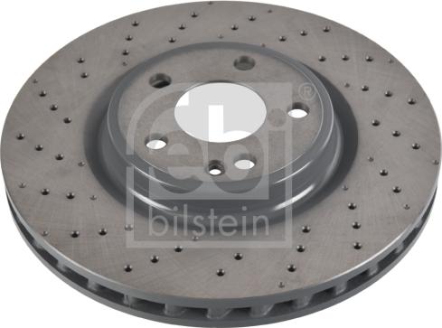 Febi Bilstein 107501 - Discofreno autozon.pro