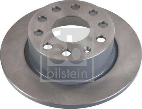 Febi Bilstein 107516 - Discofreno autozon.pro