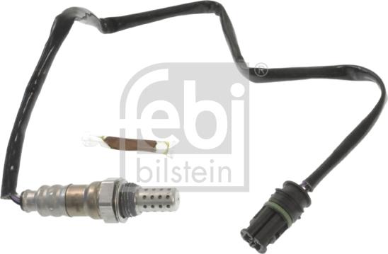 Febi Bilstein 107584 - Sonda lambda autozon.pro