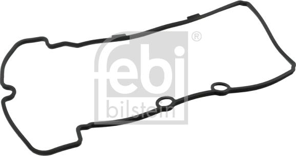 Febi Bilstein 107532 - Guarnizione, Copritestata autozon.pro