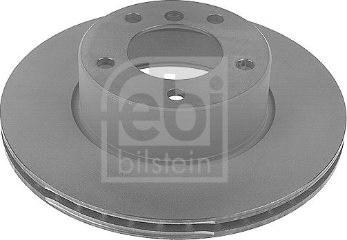 Febi Bilstein 10753 - Discofreno autozon.pro