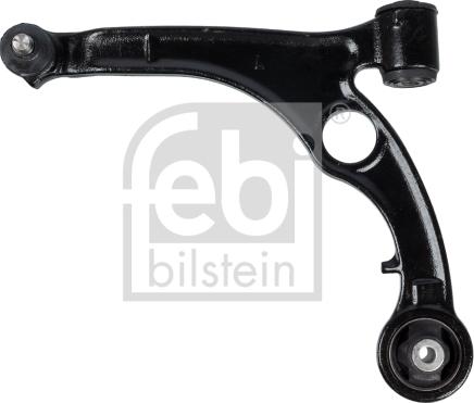 Febi Bilstein 107527 - Braccio oscillante, Sospensione ruota autozon.pro