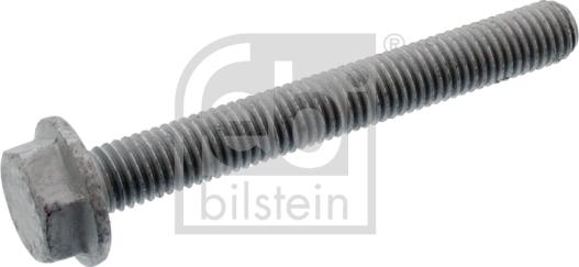 Febi Bilstein 107696 - Bullone, Disco pressione autozon.pro