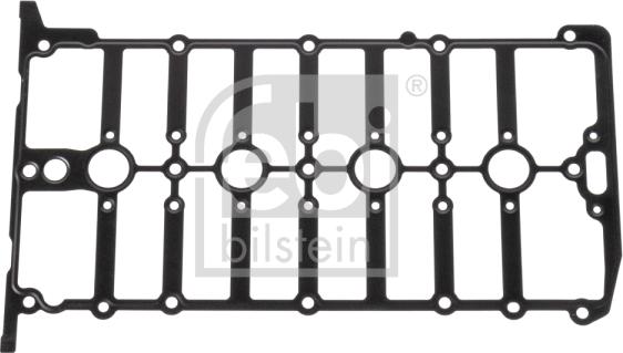 Febi Bilstein 107642 - Guarnizione, Copritestata autozon.pro