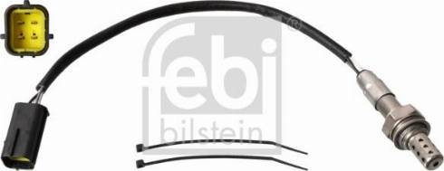 Febi Bilstein 107601 - Sonda lambda autozon.pro