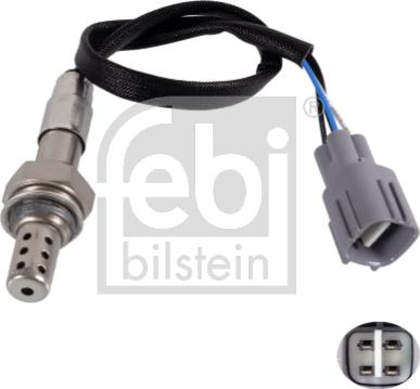 Febi Bilstein 107608 - Sonda lambda autozon.pro