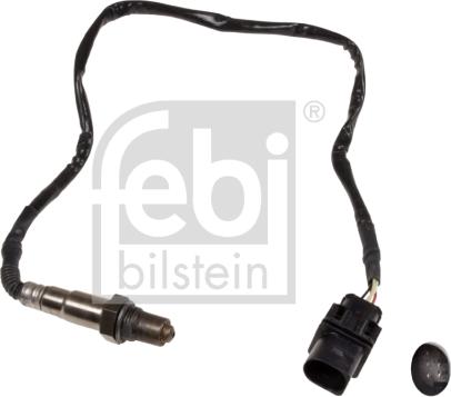 Febi Bilstein 107603 - Sonda lambda autozon.pro