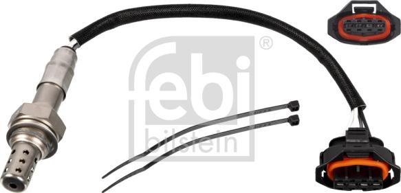 Febi Bilstein 107602 - Sonda lambda autozon.pro