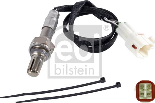 Febi Bilstein 107607 - Sonda lambda autozon.pro