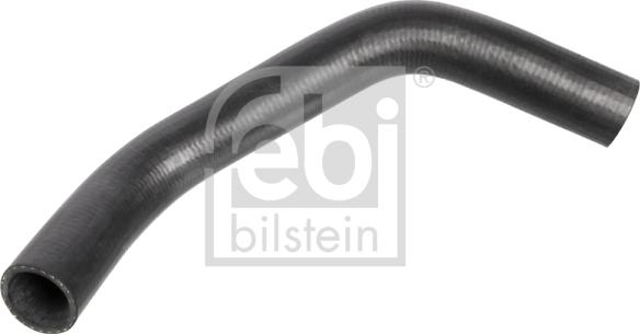 Febi Bilstein 107634 - Flessibile radiatore autozon.pro