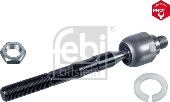 Febi Bilstein 107632 - Giunto assiale, Asta trasversale autozon.pro