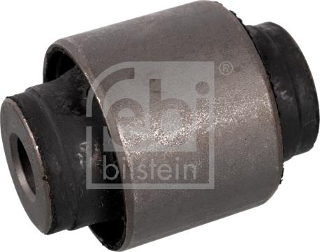 Febi Bilstein 107676 - Supporto, Ammortizzatore autozon.pro