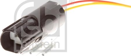 Febi Bilstein 107099 - Kit riparazione cavi, Sensore albero a camme autozon.pro