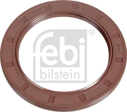 Febi Bilstein 107000 - Paraolio, Albero a gomiti autozon.pro