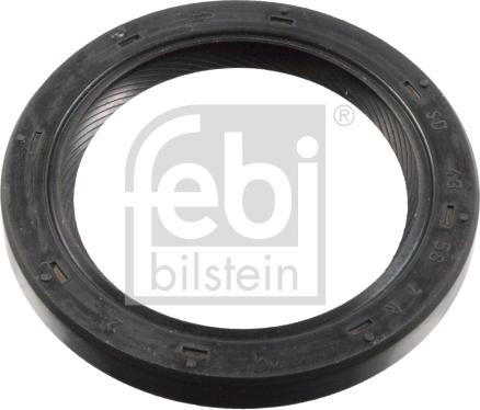 Febi Bilstein 107003 - Paraolio, Albero a gomiti autozon.pro