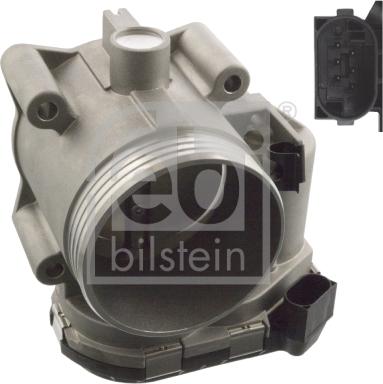 Febi Bilstein 107028 - Corpo farfallato autozon.pro