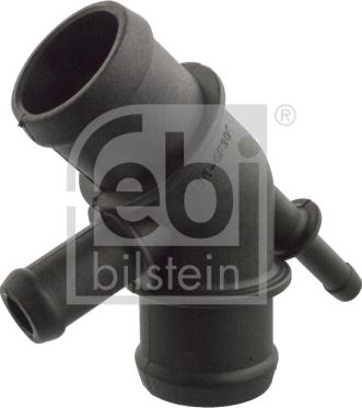 Febi Bilstein 107181 - Flangia d. refrigerante autozon.pro