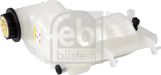 Febi Bilstein 107178 - Serbatoio compensazione, Refrigerante autozon.pro