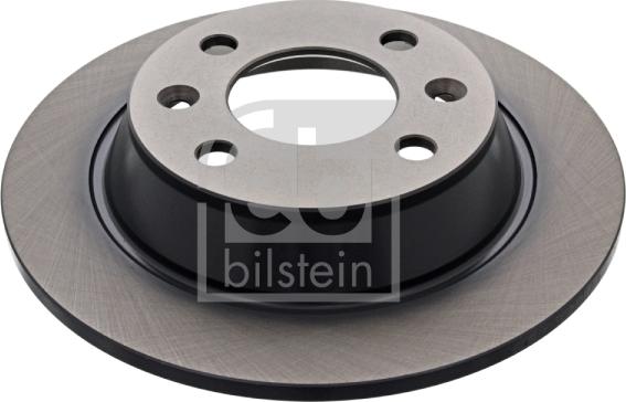 Febi Bilstein 10789 - Discofreno autozon.pro