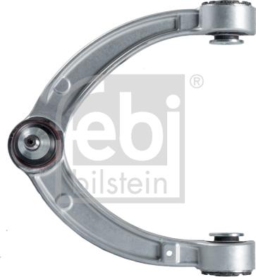 Febi Bilstein 107850 - Braccio oscillante, Sospensione ruota autozon.pro