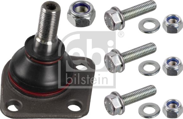 Febi Bilstein 107853 - Giunto di supporto / guida autozon.pro