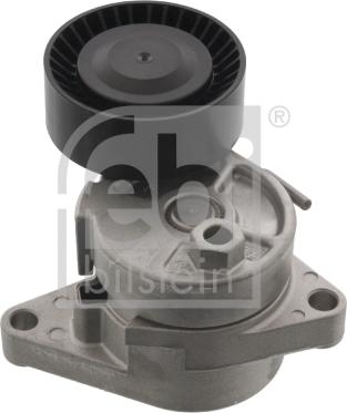 Febi Bilstein 10781 - Tendicinghia, Cinghia Poly-V autozon.pro