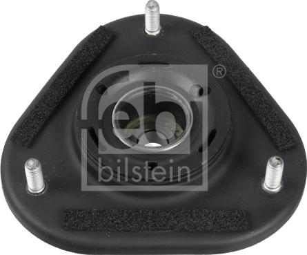 Febi Bilstein 107839 - Supporto ammortizzatore a molla autozon.pro