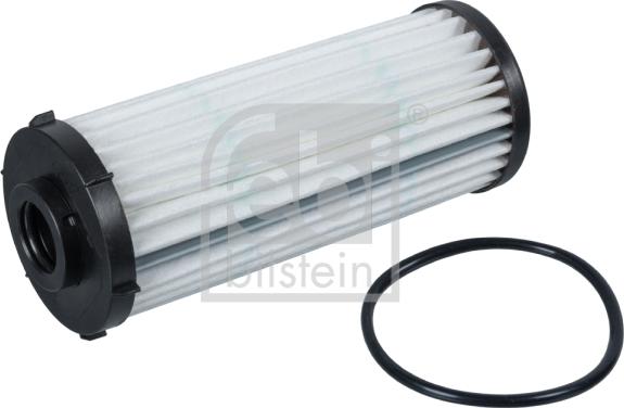 Febi Bilstein 107826 - Filtro idraulico, Cambio automatico autozon.pro