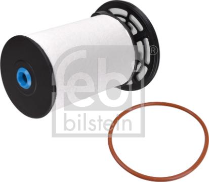 Febi Bilstein 107399 - Filtro carburante autozon.pro