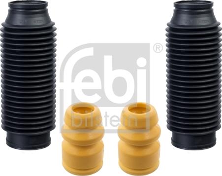 Febi Bilstein 107346 - Kit parapolvere, Ammortizzatore autozon.pro