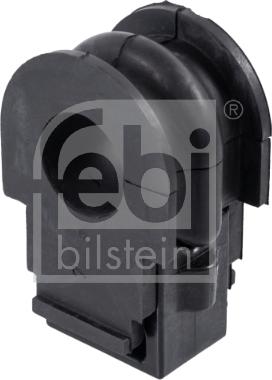 Febi Bilstein 107348 - Bronzina cuscinetto, Barra stabilizzatrice autozon.pro