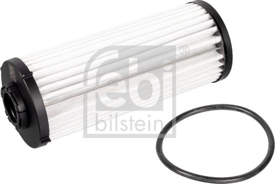 Febi Bilstein 107342 - Filtro idraulico, Cambio automatico autozon.pro