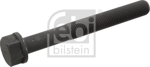 Febi Bilstein 10734 - Bullone / Vite autozon.pro